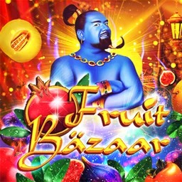 Fruit Bazaar