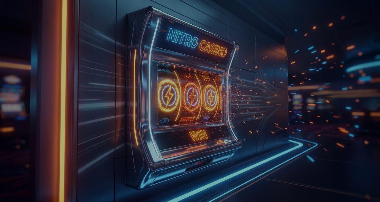 Nitro Casino